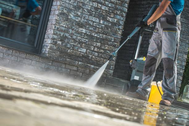 Best Concrete Sealing  in Freeport, FL