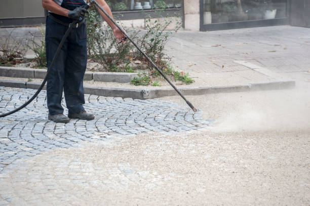 Best Parking Lot and Garage Cleaning  in Freeport, FL