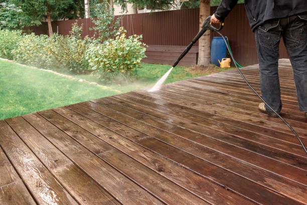 Best Solar Panel Cleaning  in Freeport, FL