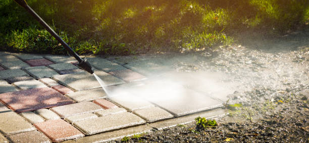 Best Post-Construction Pressure Washing  in Freeport, FL